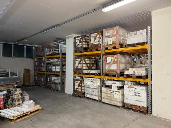 2#7425 Piastrelle di marmo in vendita - foto 1