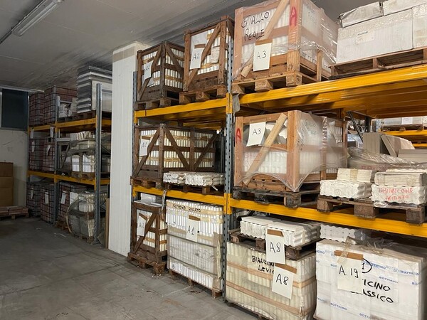 2#7425 Piastrelle di marmo in vendita - foto 5