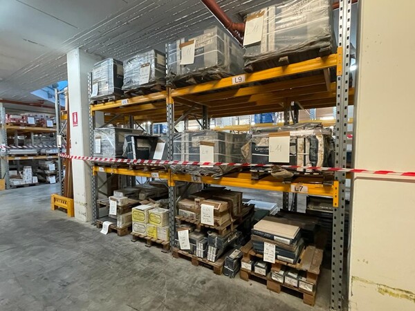 2#7425 Piastrelle di marmo in vendita - foto 7