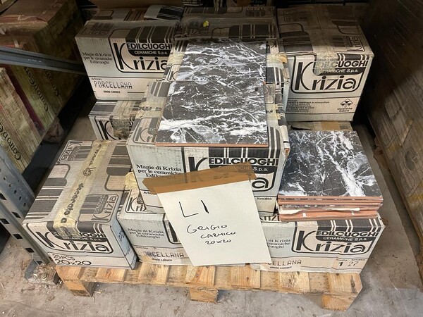 2#7425 Piastrelle di marmo in vendita - foto 9