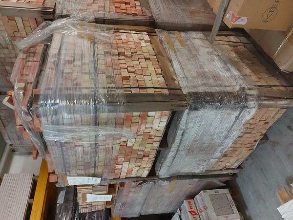 35#7425 Cotto Spagnolo Alicante Sistino in vendita - foto 2