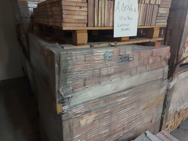 35#7425 Cotto Spagnolo Alicante Sistino in vendita - foto 5