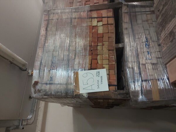 35#7425 Cotto Spagnolo Alicante Sistino in vendita - foto 7