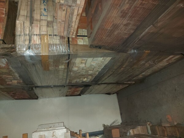 35#7425 Cotto Spagnolo Alicante Sistino in vendita - foto 8