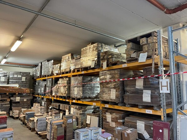 4#7425 Tavole in legno in vendita - foto 3