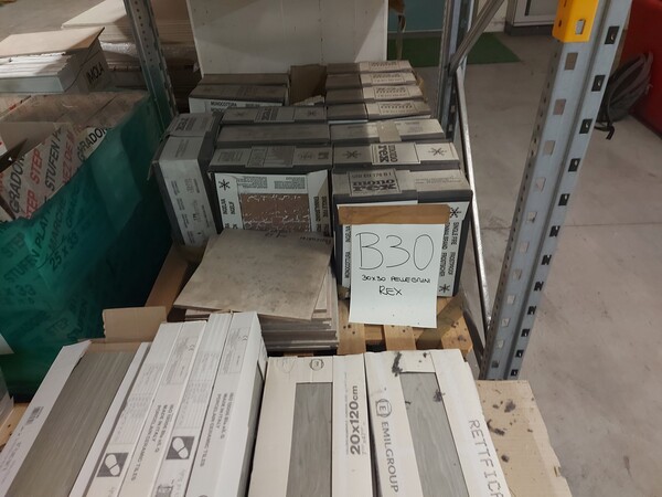 52#7425 Piastrelle in ceramica e gres in vendita - foto 12