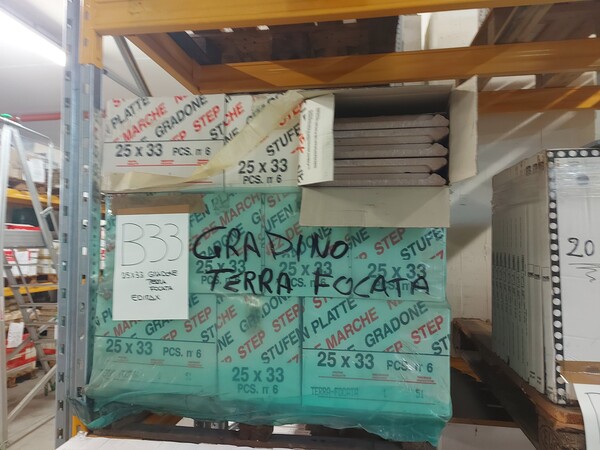 52#7425 Piastrelle in ceramica e gres in vendita - foto 13