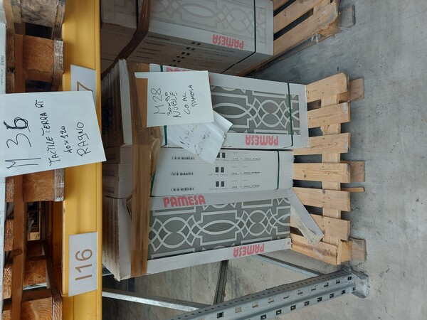 52#7425 Piastrelle in ceramica e gres in vendita - foto 22