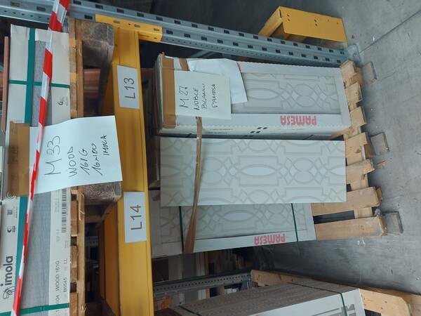 52#7425 Piastrelle in ceramica e gres in vendita - foto 23