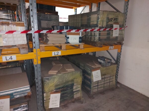 52#7425 Piastrelle in ceramica e gres in vendita - foto 38