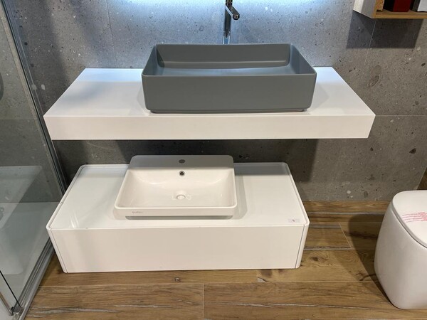 7#7425 Sanitari in vendita - foto 3