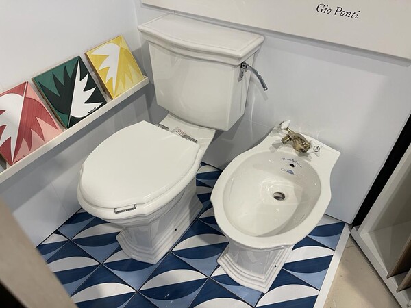 7#7425 Sanitari in vendita - foto 4