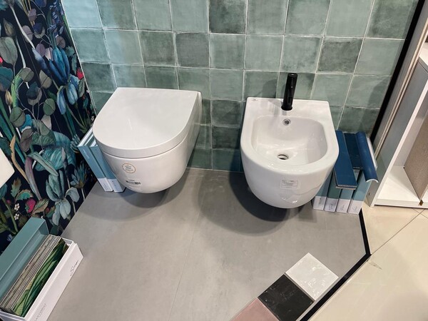 7#7425 Sanitari in vendita - foto 6