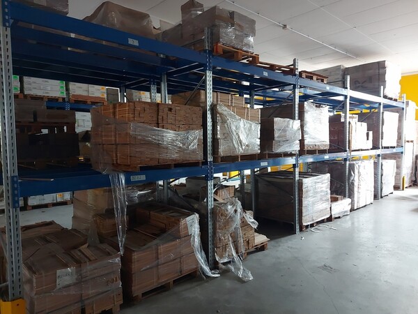 9#7425 Giacenze di magazzino edile in vendita - foto 2