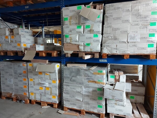 9#7425 Giacenze di magazzino edile in vendita - foto 7