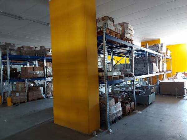 9#7425 Giacenze di magazzino edile in vendita - foto 11
