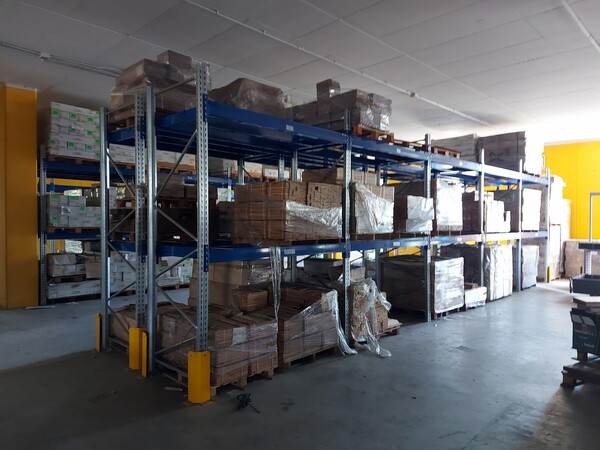 9#7425 Giacenze di magazzino edile in vendita - foto 12