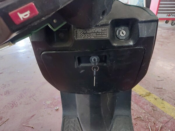 1#7426 Attrezzature e arredi per officina elettrauto in vendita - foto 6