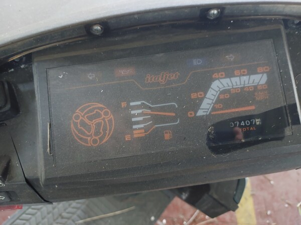 1#7426 Attrezzature e arredi per officina elettrauto in vendita - foto 7
