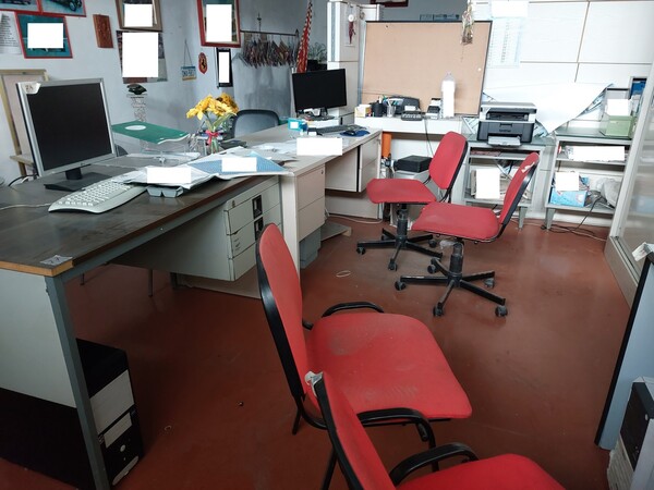 1#7426 Attrezzature e arredi per officina elettrauto in vendita - foto 9