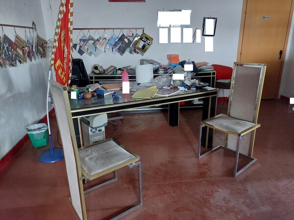 1#7426 Attrezzature e arredi per officina elettrauto in vendita - foto 10