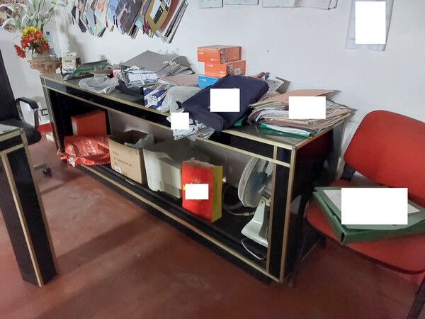 1#7426 Attrezzature e arredi per officina elettrauto in vendita - foto 12