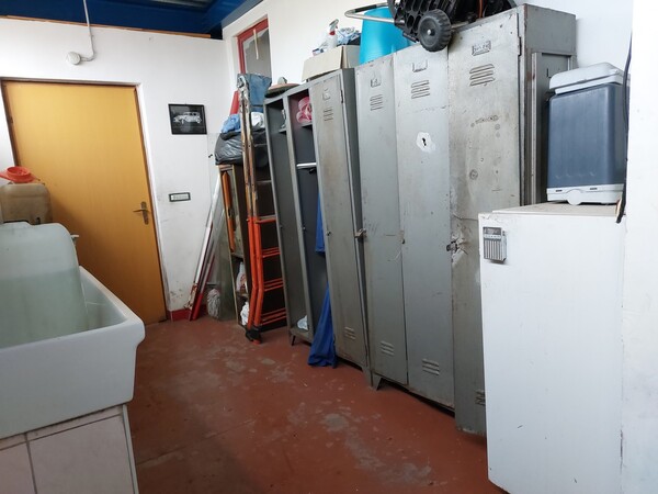 1#7426 Attrezzature e arredi per officina elettrauto in vendita - foto 18