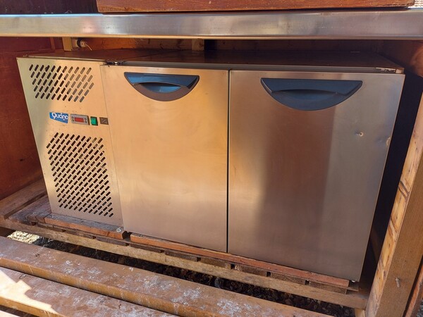 1#7428 Barbecue ed attrezzature per la ristorazione in vendita - foto 6
