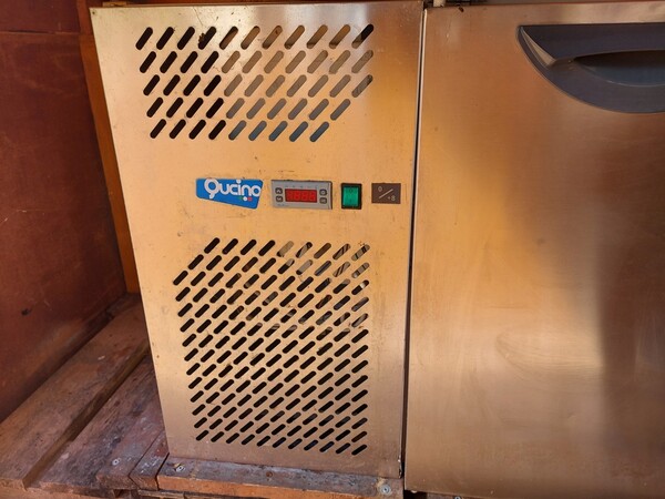 1#7428 Barbecue ed attrezzature per la ristorazione in vendita - foto 8