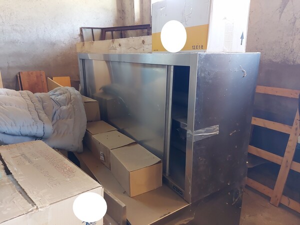 1#7428 Barbecue ed attrezzature per la ristorazione in vendita - foto 12