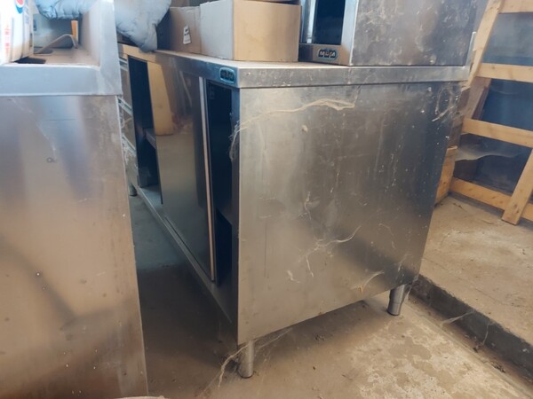 1#7428 Barbecue ed attrezzature per la ristorazione in vendita - foto 13