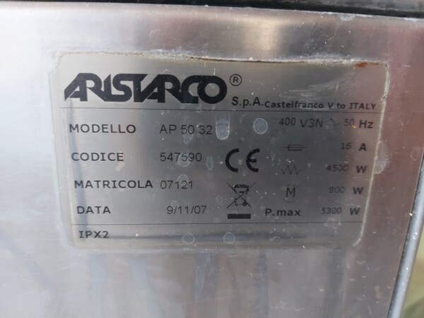 1#7428 Barbecue ed attrezzature per la ristorazione in vendita - foto 17