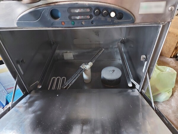 1#7428 Barbecue ed attrezzature per la ristorazione in vendita - foto 18