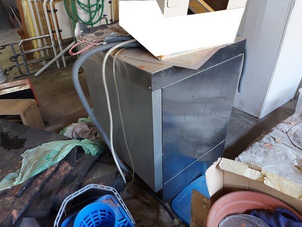 1#7428 Barbecue ed attrezzature per la ristorazione in vendita - foto 19