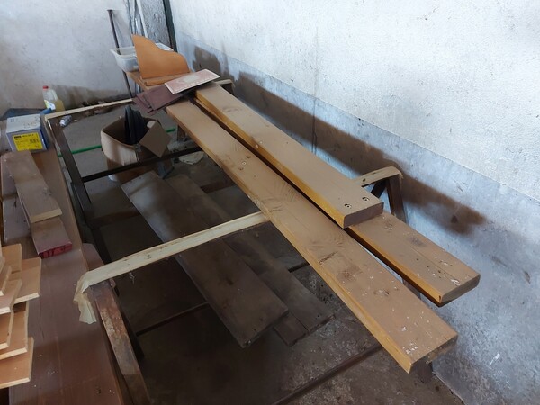 1#7428 Barbecue ed attrezzature per la ristorazione in vendita - foto 21