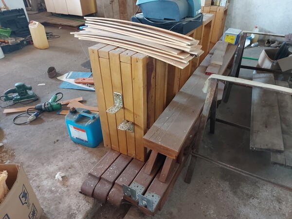 1#7428 Barbecue ed attrezzature per la ristorazione in vendita - foto 22