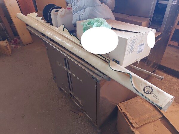 1#7428 Barbecue ed attrezzature per la ristorazione in vendita - foto 24