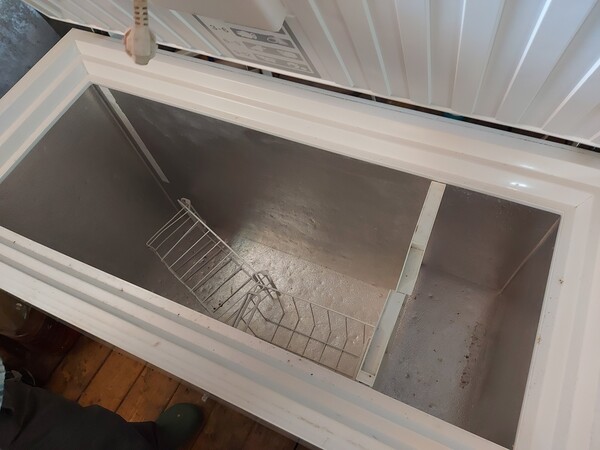 1#7428 Barbecue ed attrezzature per la ristorazione in vendita - foto 25
