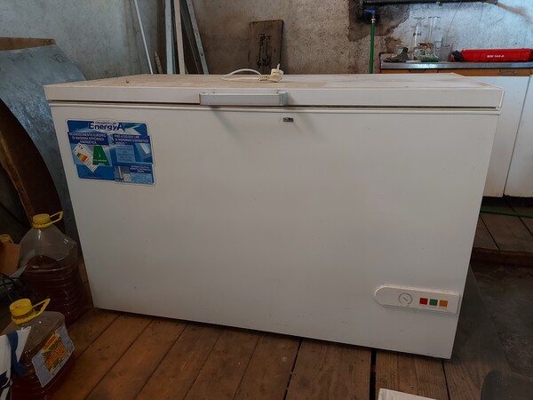 1#7428 Barbecue ed attrezzature per la ristorazione in vendita - foto 26