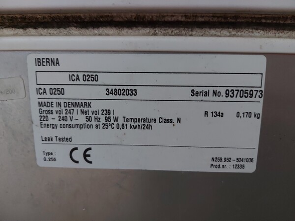 1#7428 Barbecue ed attrezzature per la ristorazione in vendita - foto 27