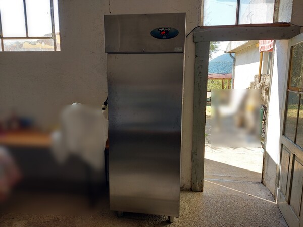 1#7428 Barbecue ed attrezzature per la ristorazione in vendita - foto 31