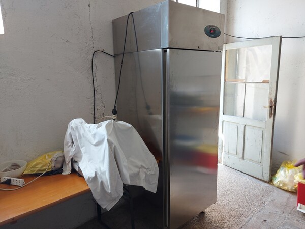 1#7428 Barbecue ed attrezzature per la ristorazione in vendita - foto 32