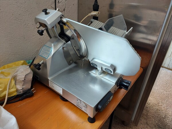 1#7428 Barbecue ed attrezzature per la ristorazione in vendita - foto 33