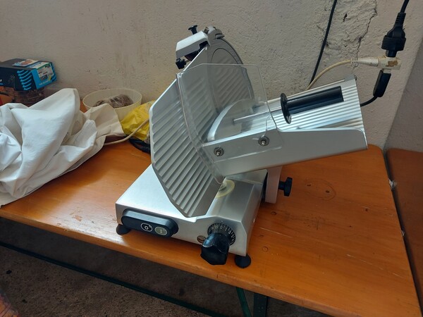 1#7428 Barbecue ed attrezzature per la ristorazione in vendita - foto 34