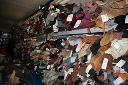 Asta di pellame e calzature per donna - Lotto 0 (Asta 7430)
