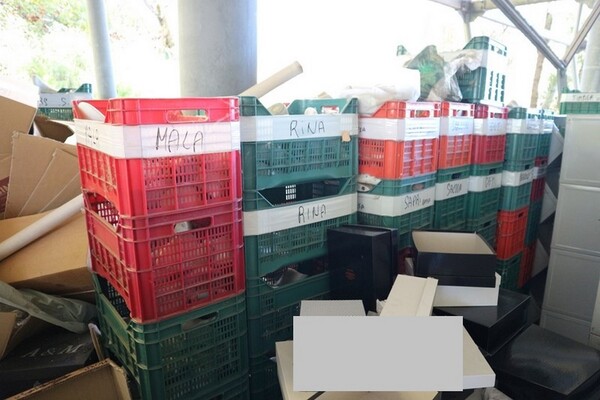 2#7430 Forme per calzature in vendita - foto 4
