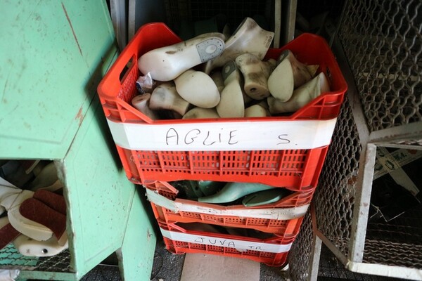 2#7430 Forme per calzature in vendita - foto 5