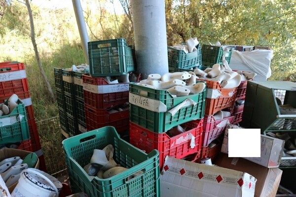 2#7430 Forme per calzature in vendita - foto 8