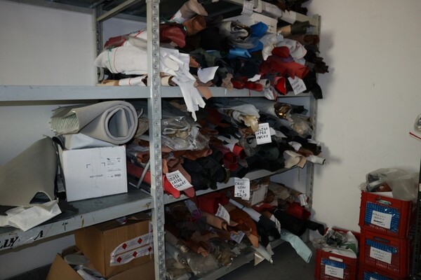 3#7430 Pellame in vendita - foto 2