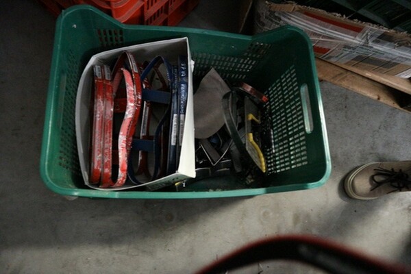 5#7430 Fustelle per calzature in vendita - foto 5